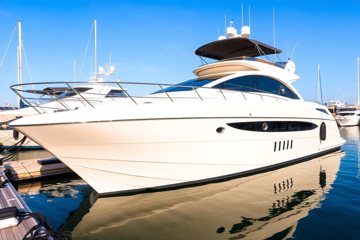 Cabinada 38'
